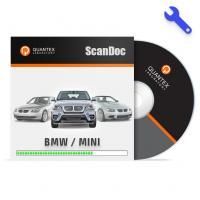 Модуль BMW / MINI для ScanDoc Compact