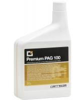 Масло для компрессоров кондиционеров синтетическое ERRECOM PREMIUM PAG 100