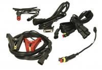Комплект кабелей внешнего питания TRUCK и OHW TEXA 3905031 для NAVIGATOR TXTs