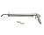 Шприц-пистолет для густых составов ASTURO РВ/S 50254