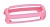 Бампер защитный для зарядного устройства CTEK BUMPER 60 (розовый)