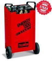 Пуско-зарядное устройство Telwin Energy 1500 Start 12-24V