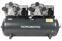 NORDBERG NCP500/1900