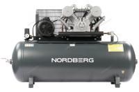 NORDBERG NCP500/1000-16